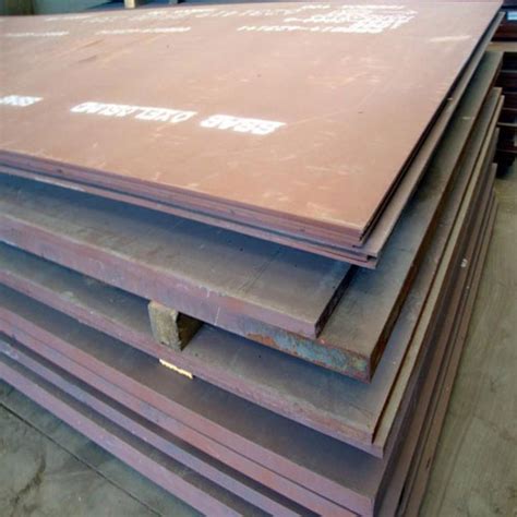 Wear Resistant Steel Plate Nm Steel Plate Nm400 Nm450 Nm500 Abrasion