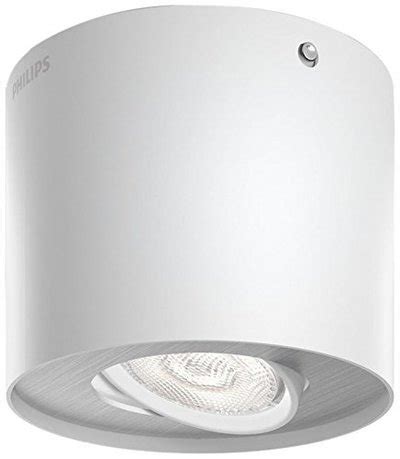 PHILIPS MYLIVING SPOT SUFITOWY BIAŁY LED 13577685387 oficjalne