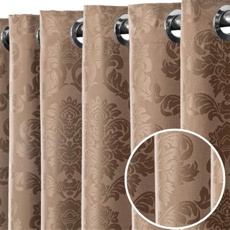 Cortina Jacquard 3 00m x 2 70m Para Janela Sala Quarto e Escritório