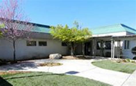 John C Fremont Healthcare District Dpsnf Nursing Home Mariposa