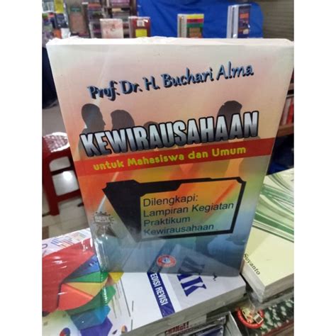 Jual Buku Kewirausahaan Edisi Terbaru Shopee Indonesia