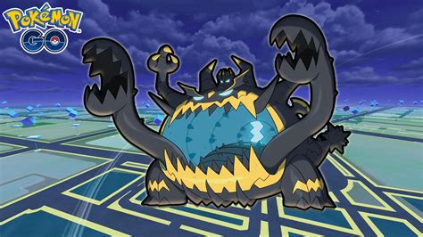 Guzzlord en Pokémon Go cómo atraparlo mejores movimientos y shiny