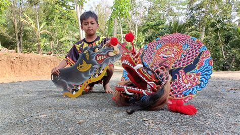 Latihan Solah Barong Dan Celengan YouTube