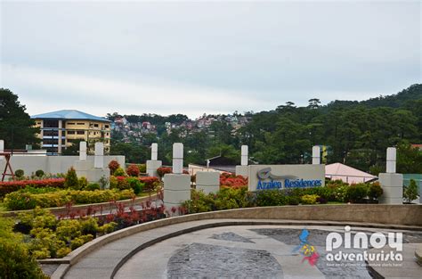 10 Reasons Why You Should Visit Baguio City And Stay At Azalea