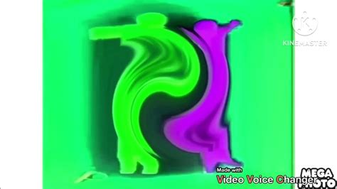 Nick Jr Productions 1999 Effects Youtube