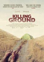 Killing Ground 2016 Nude Scenes