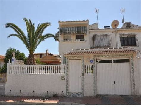 Chalet Pareado En Venta En Calle VENUS BAL Los Balcones Los Altos