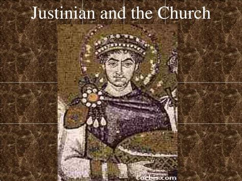 PPT - Justinian’s Reign and the reconquest of Rome 527-565 PowerPoint Presentation - ID:672346