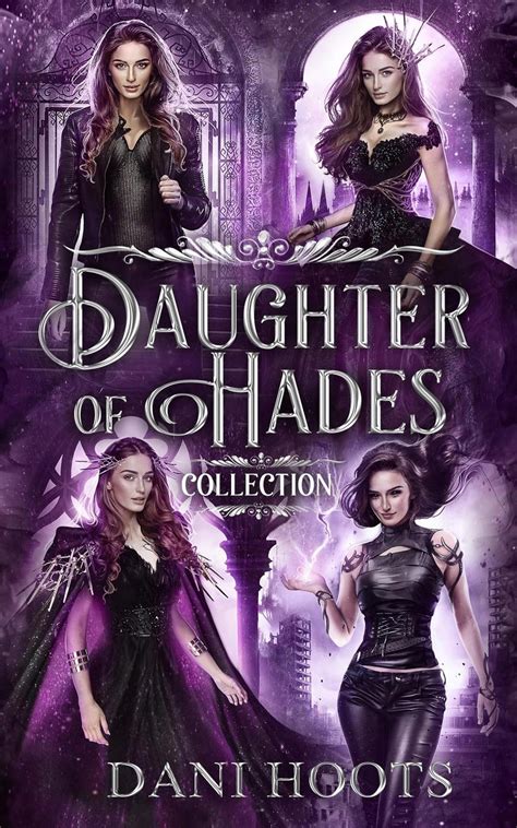 Daughter Of Hades Collection Ebook By Dani Hoots Epub Rakuten Kobo