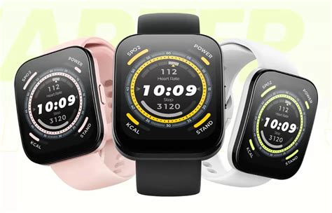 Amazfit Bip 5 tanıtıldı: İşte özellikleri ve fiyatı | DonanımHaber