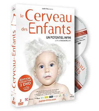 Dvd Le Cerveau Des Enfants Boutique Arbres Et Avenir