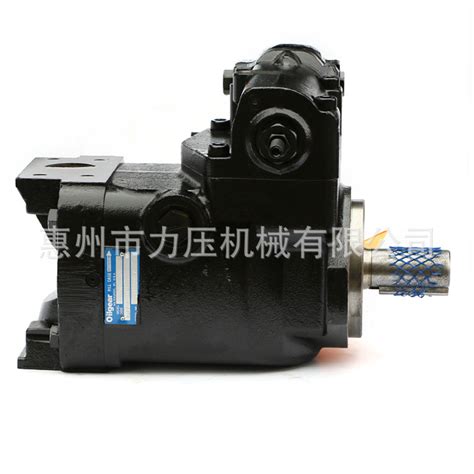 美国奥盖尔Oilgear液压油泵PVV 250 B1SV LDFY P 1NNNN CP 阿里巴巴