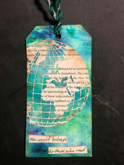 Pin By Shirley Willetts On Tags And Wrapping Art Journal Pages Art