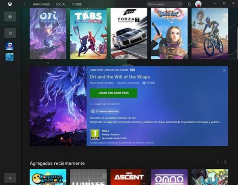 XCloud Play Game Pass From The Xbox App On Windows 10 ITIGIC