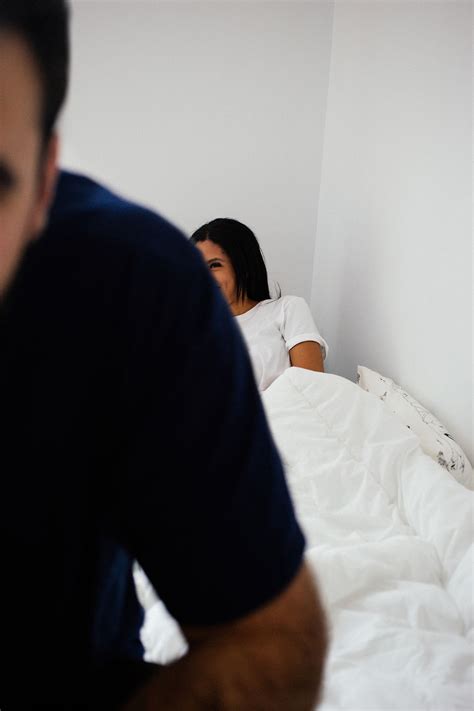 How To Stay Hard During Sex