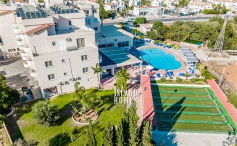 Retiring To Cyprus Discover Properties In Cyprus By The Beach