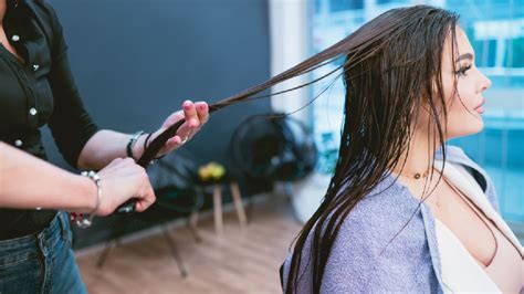 Es Bueno O Malo Esto Es Lo Que Le Ocurre A Tu Cabello Si Lo Cortas