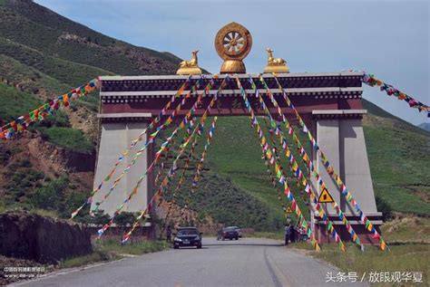 帶你走進內蒙「小布達拉宮」——五當召（走遍內蒙古） 每日頭條