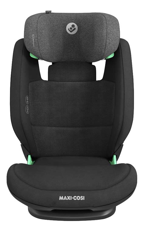 Maxi Cosi Siège auto Rodifix Pro i Size Groupe 2 3 i Size Black Dreambaby