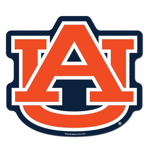 Auburn Logo - LogoDix