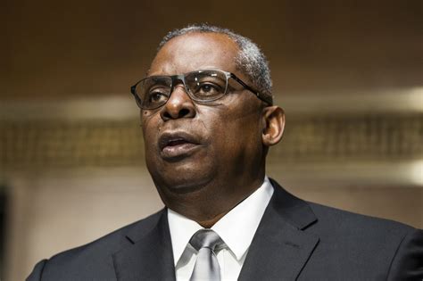 Defense Secretary Lloyd Austin Orders Review Of Military Sex Assault