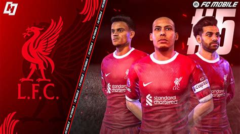 AKHIRNYA VVD MASUK SQUAD H2H DI TERUSKAN POORMAN RTG EP 5 FC MOBILE