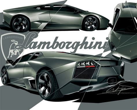 Lamborghini Sketch Step By Step at PaintingValley.com | Explore ...