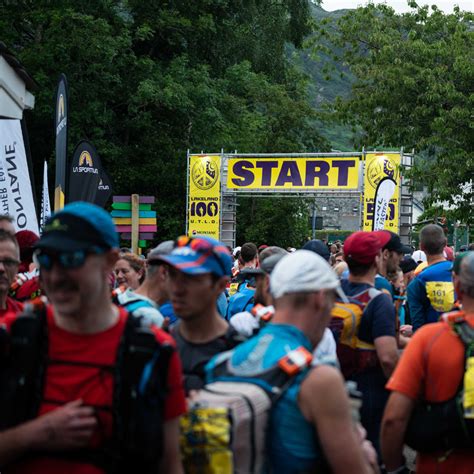 Montane® Lakeland 100 And 50 Proud Sponsors Montane Uk