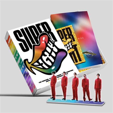 Super Eight｜super Eight Infinity Records 公式サイト