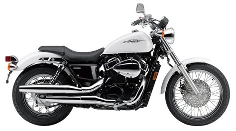 2010 Honda VT750RS Shadow RS