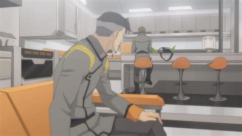 How Voltron Legendary Defender Planned For Shiro To Be Gay