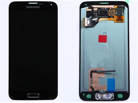 Replacement Part For Samsung Galaxy S Lcd Screen And Digitizer