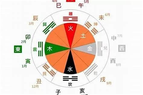 出生年月看五行金木水火土（生辰怎么看金木水火土五行）八字若朴堂文化