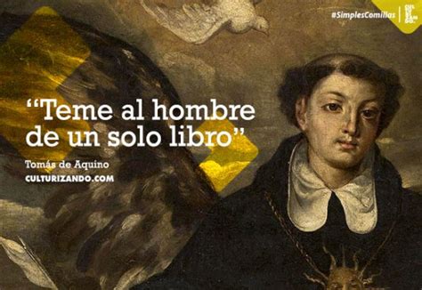 Santo Tomás de Aquino en 12 grandes frases