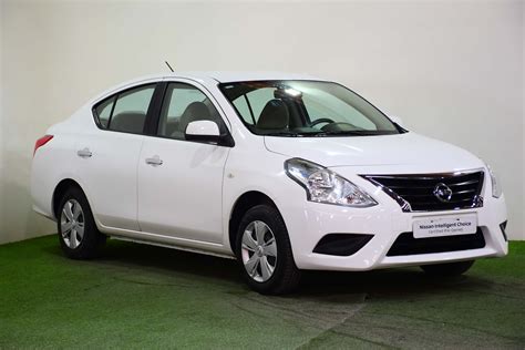 Used Nissan Sunny 2020 1398048