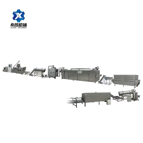 Small Corn Flake Machine Maize Corn Flakes Manufacturing Making Machine