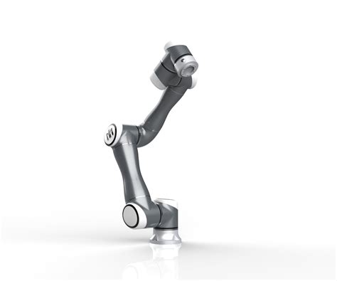 New Design 6 Axis Ai Cobots Robot With Mechanical Arm Collaborative