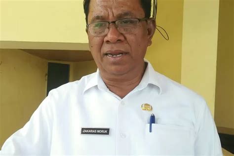 Kendalikan Inflasi Pemprov Ntt Alokasi Rp Miliar Untuk Bansos