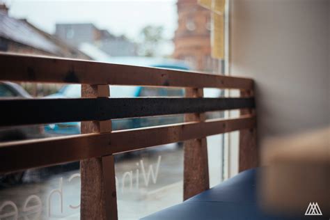 Food critics debate Smith and gertrude and its unique pairings 11