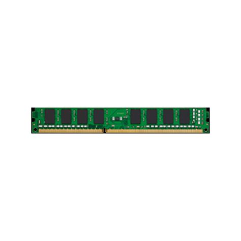 Kingston Ram Gb Ddr Mt S Non Ecc Unbuffered Dimm For Desktop Pc