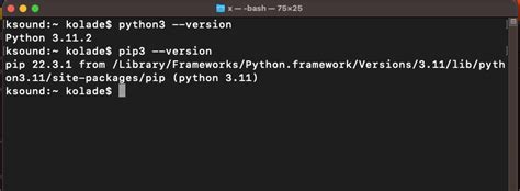 Pip Upgrade And How To Update Pip And Python