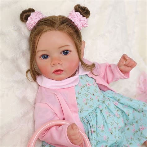 Free Shipping Babeside 20 Lifelike Reborn Baby Dolls Realistic