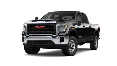 GMC Trucks and Features | Jones Buick GMC