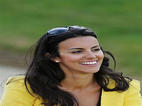 Meet The WAGs Of The PGA Tour | Golf World | Golf Digest