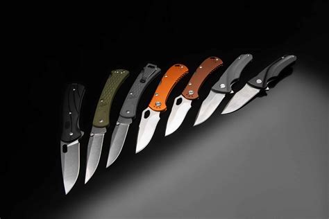 Unleash Your Inner Guardian: The Ultimate Guide to Self-Defense Knives