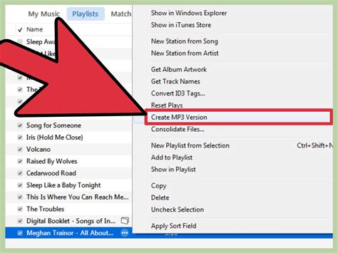 How To Convert Mp Files To Mp Steps With Pictures