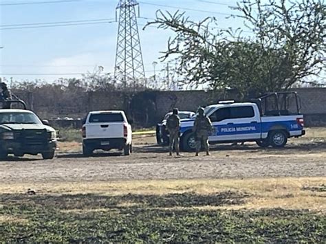 Dejan Cuerpo En Carro Abandonado En El Salto