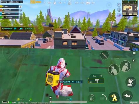 Rush Game Play Erangle And Livik Map Pubg Mobile Video Dailymotion