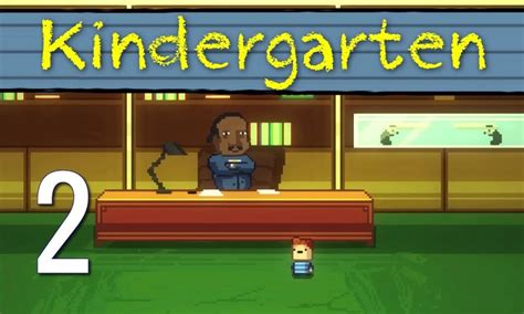 Kindergarten 2 Game Free Play Printfasr