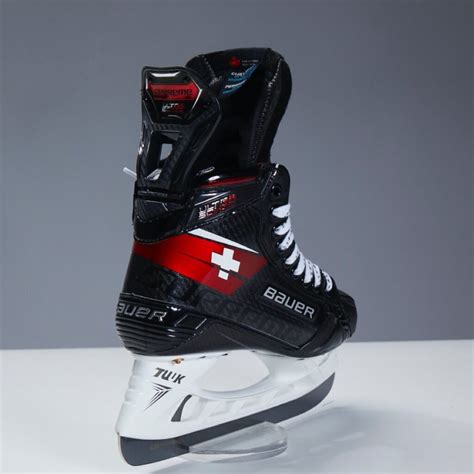 Bauer Creates Custom Skates For World Juniors Hockey World Blog